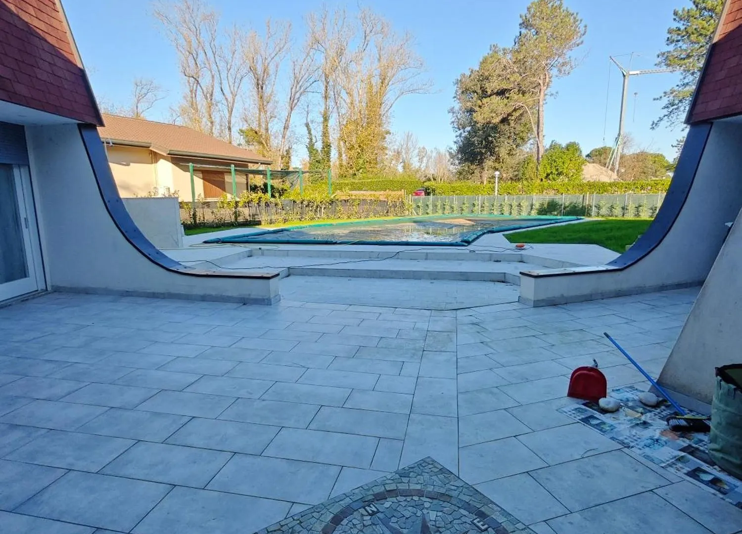 Villa Luce D'Alba Albarella Island
