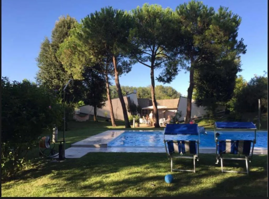 Villa Luce D'Alba Albarella Island 0*,  Italy