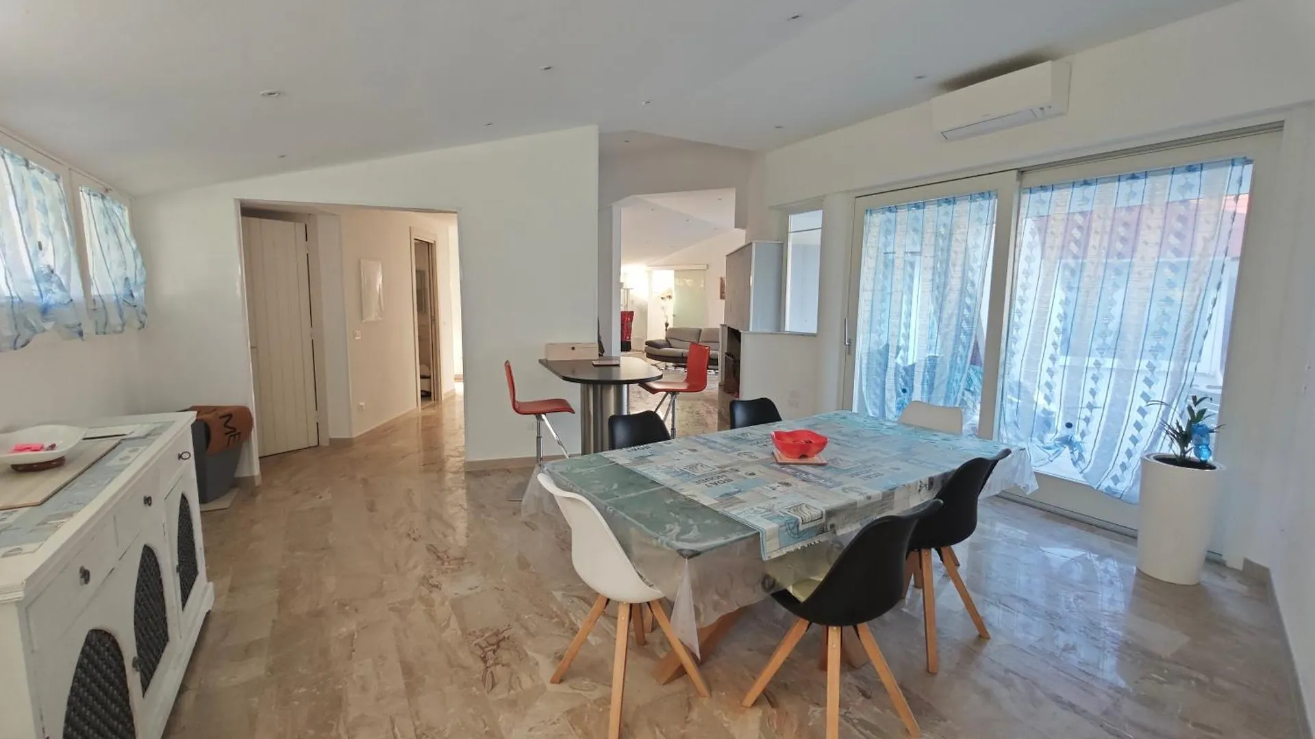 Villa Luce D'Alba Albarella Island