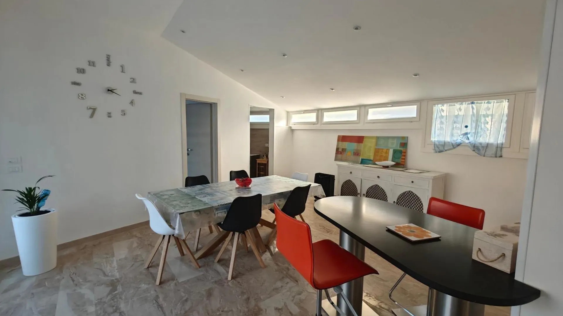 Villa Luce D'Alba Albarella Island