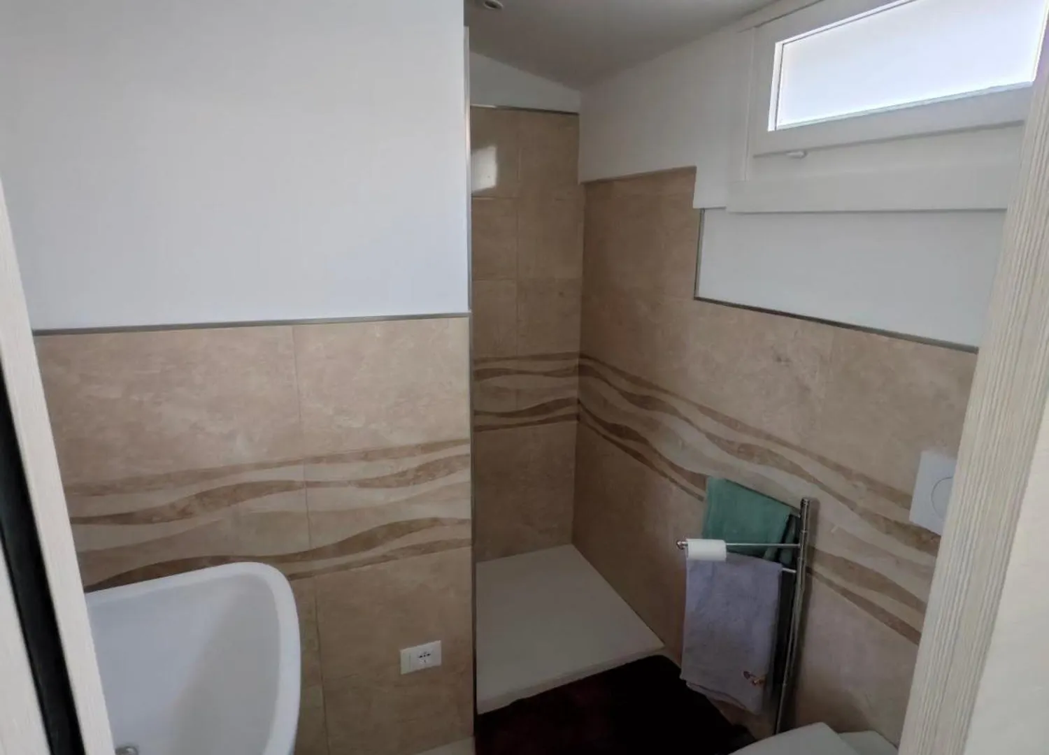 Villa Luce D'Alba Albarella Island Italy
