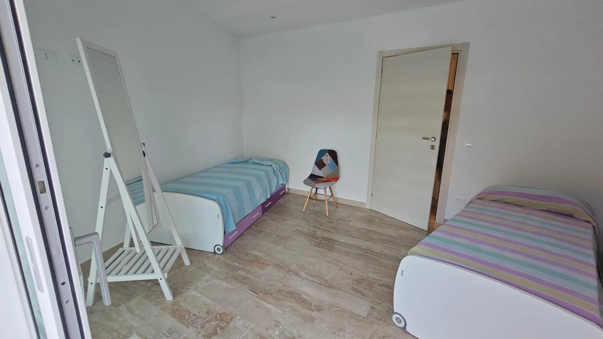 Villa Luce D'Alba Albarella Island 0*,  Italy