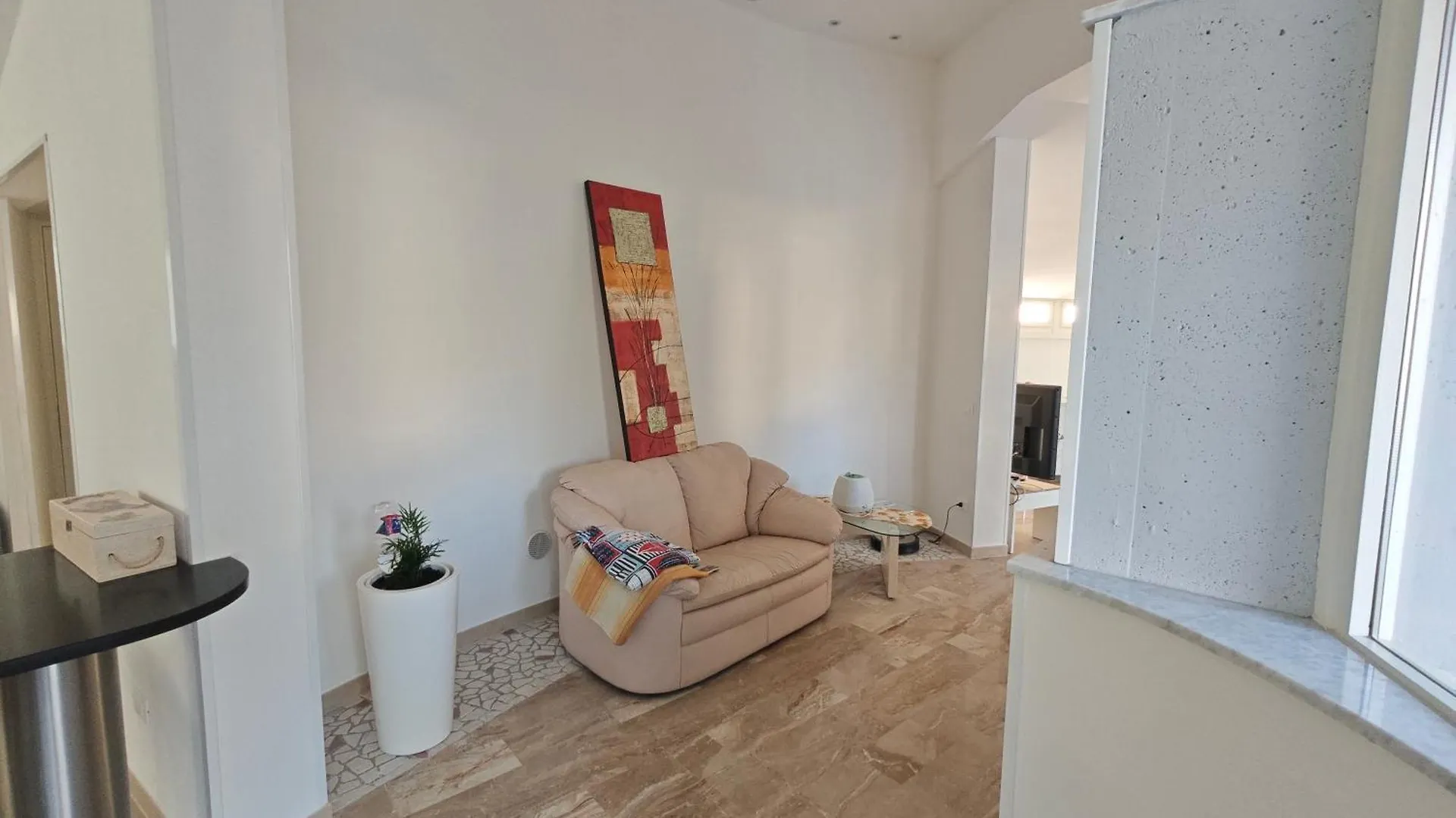 Villa Luce D'Alba Albarella Island