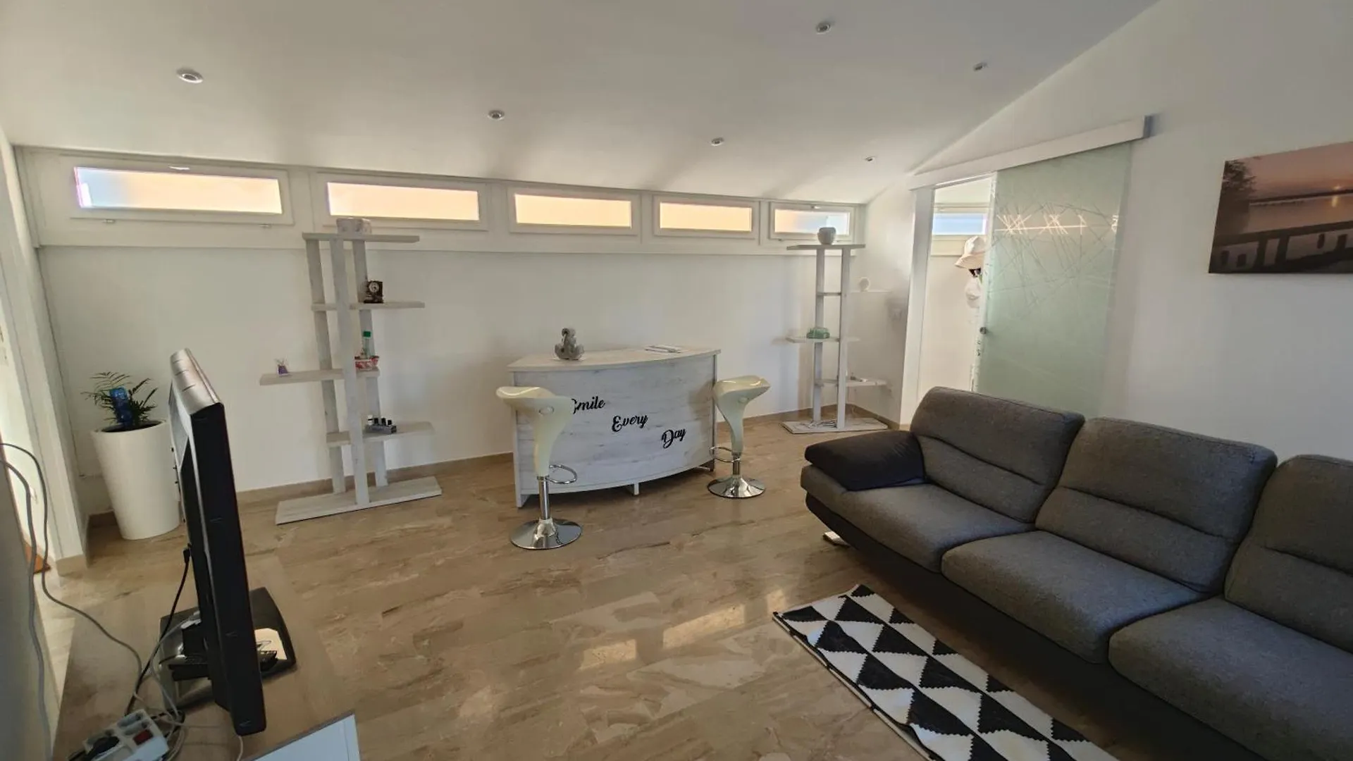 Villa Luce D'Alba Albarella Island 0*,