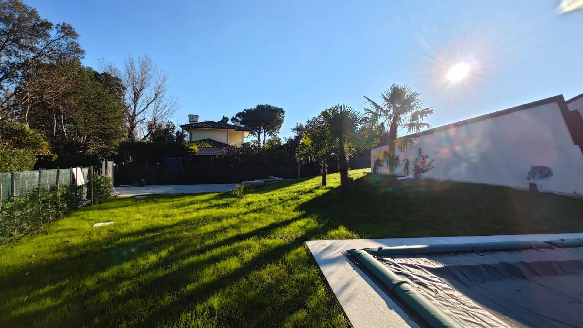 Villa Luce D'Alba Albarella Island