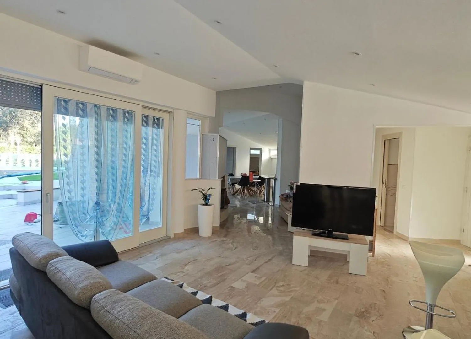 Villa Luce D'Alba Albarella Island