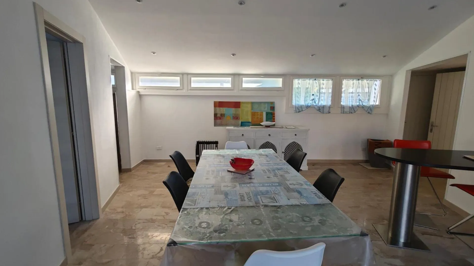 Villa Luce D'Alba Albarella Island