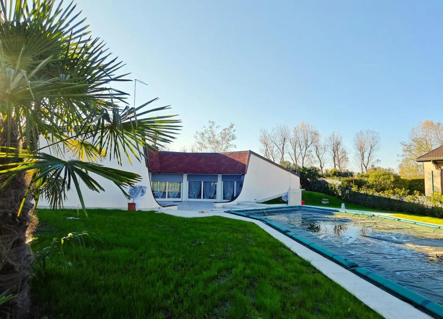 Villa Luce D'Alba Albarella Island