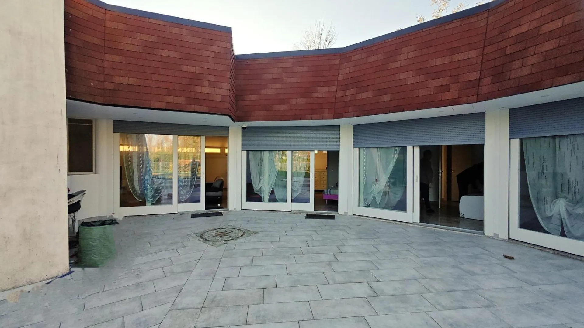 Villa Luce D'Alba Albarella Island 0*,