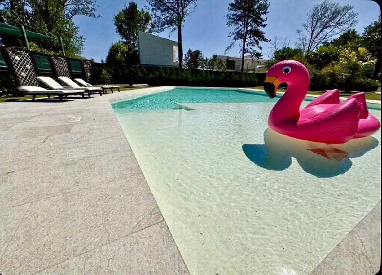 Villa Luce D'Alba Albarella Island