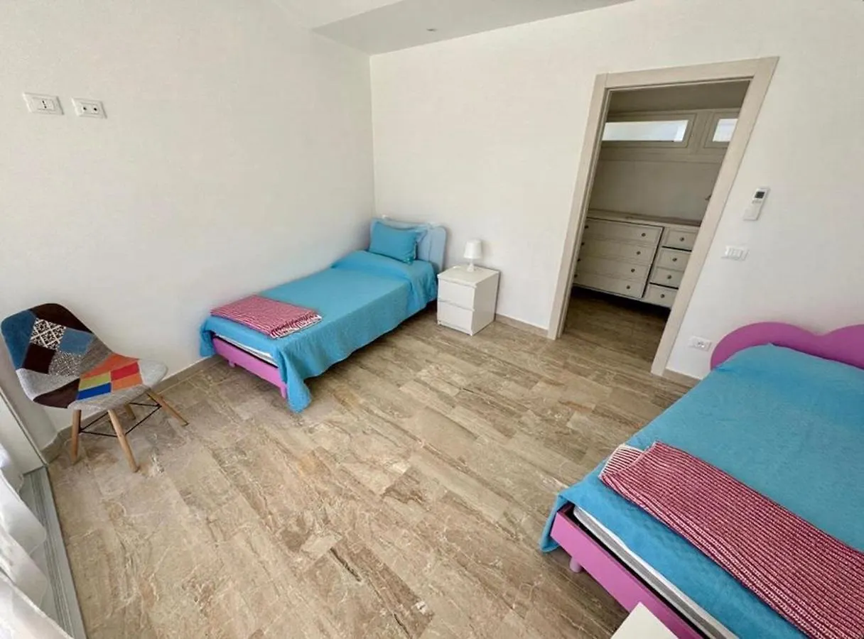 Villa Luce D'Alba Albarella Island