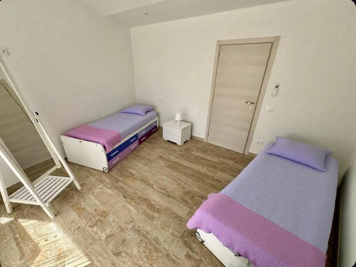 Villa Luce D'Alba Albarella Island 0*,  Italy