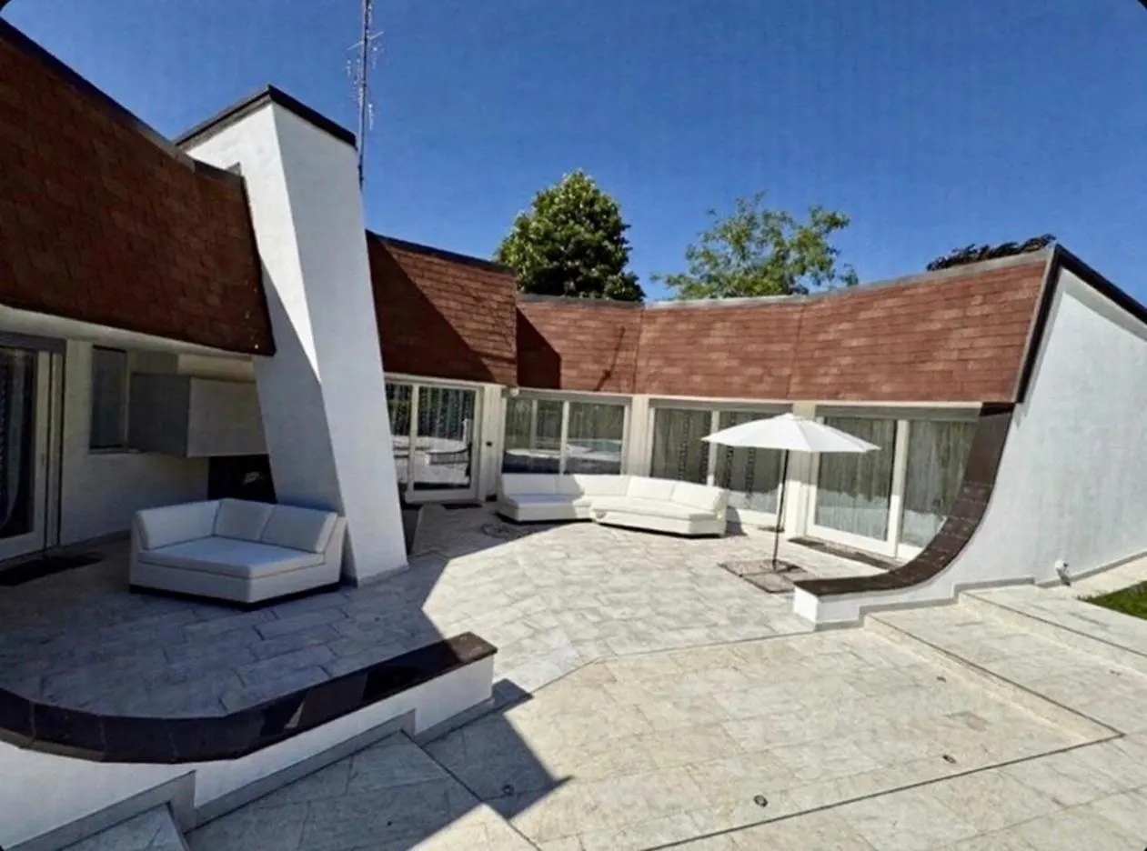 Villa Luce D'Alba Albarella Island