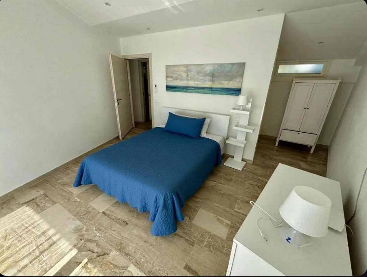 Villa Luce D'Alba Albarella Island Italy